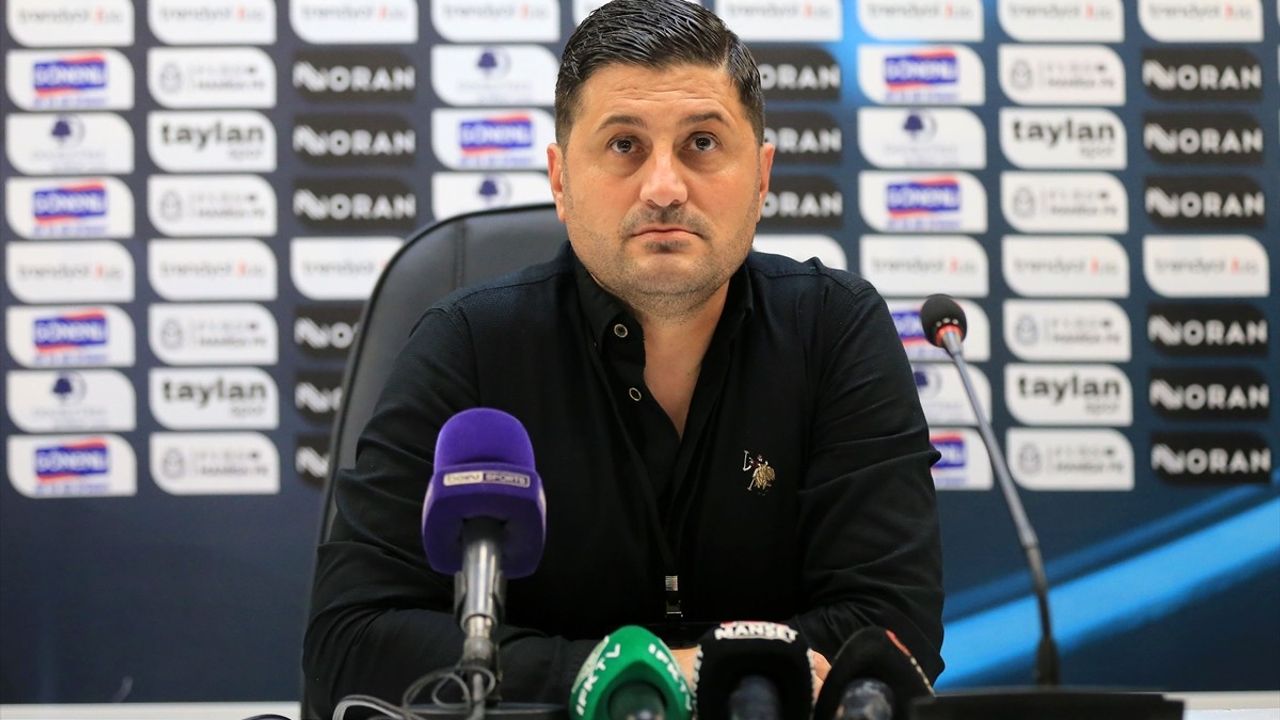 Manisa FK ve Iğdır FK Arasında Çekişmeli Beraberlik