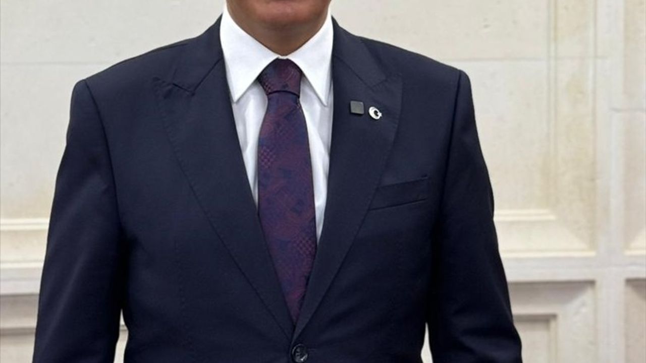 Mardin'de Asayiş Toplantısı ve Güvenlik Değerlendirmesi