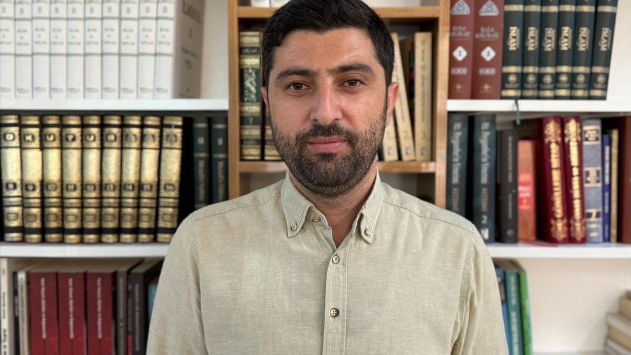 Mardin'de TÜGVA'nın İcathane Atölyesi ile Yaz Tatili Fırsatı