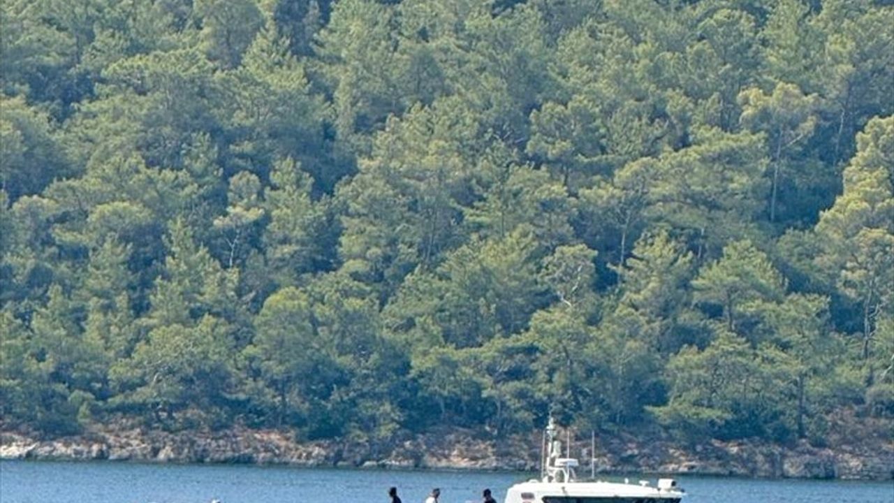 AK Parti Yerel Yönetimler Bölge Toplantısı Sakarya'da Gerçekleşti