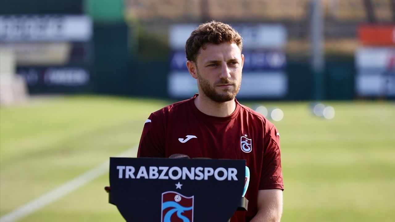 Mustafa Eskihellaç'tan Şampiyonluk Mesajı