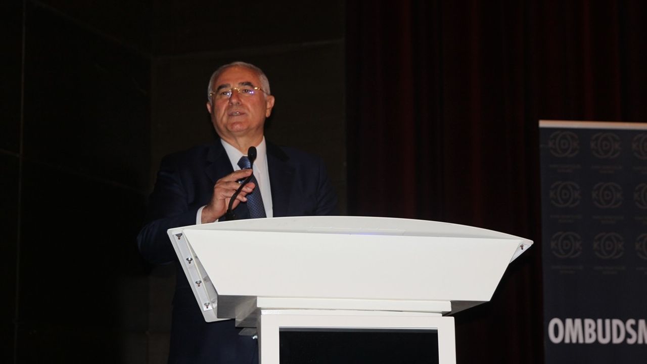 Ombudsman Türkiye'de Vatandaşın Yanında