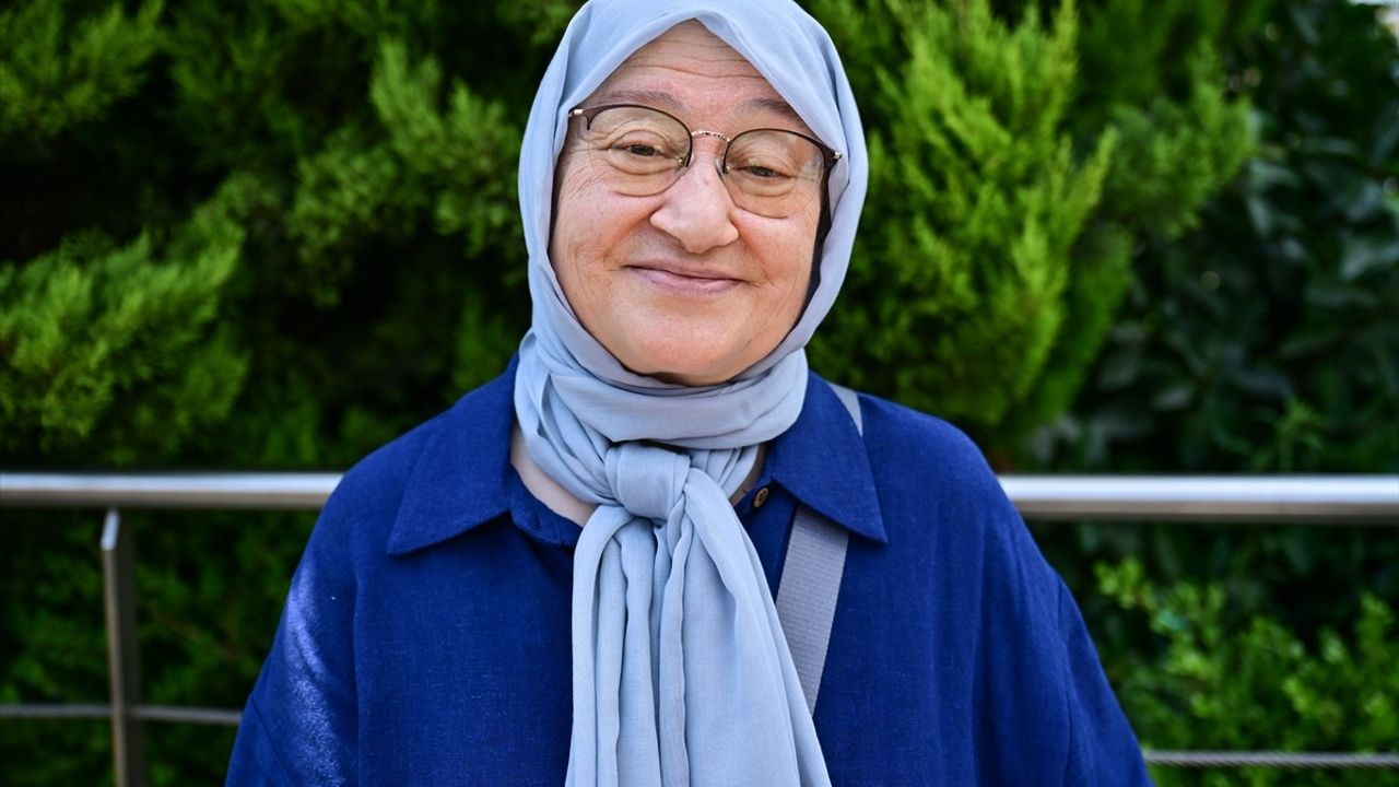 Ömer Ziya Belviranlı'nın Son Yolculuğu