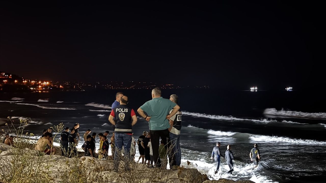 Ordu'da Mevsimlik Tarım İşçisinin Cesedi Bulundu