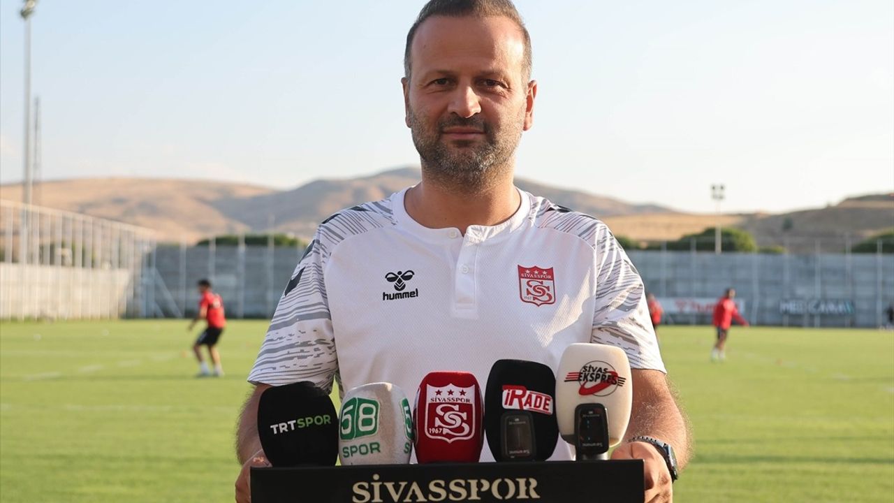 Osman Zeki Korkmaz Sezon Değerlendirmesi Yaptı