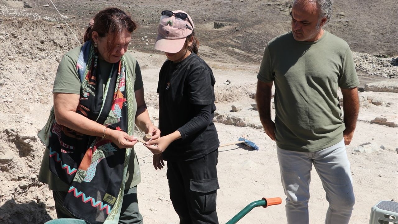 Perinthos Antik Kenti: Tarihi Derinliklere Yolculuk
