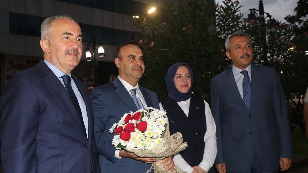 Rize'ye Yeni Yatırımlar Geliyor