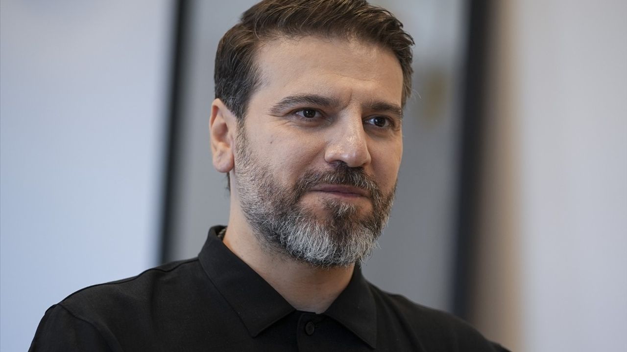 Sami Yusuf İstanbul Konserinde Yeni Albümünü Tanıtacak