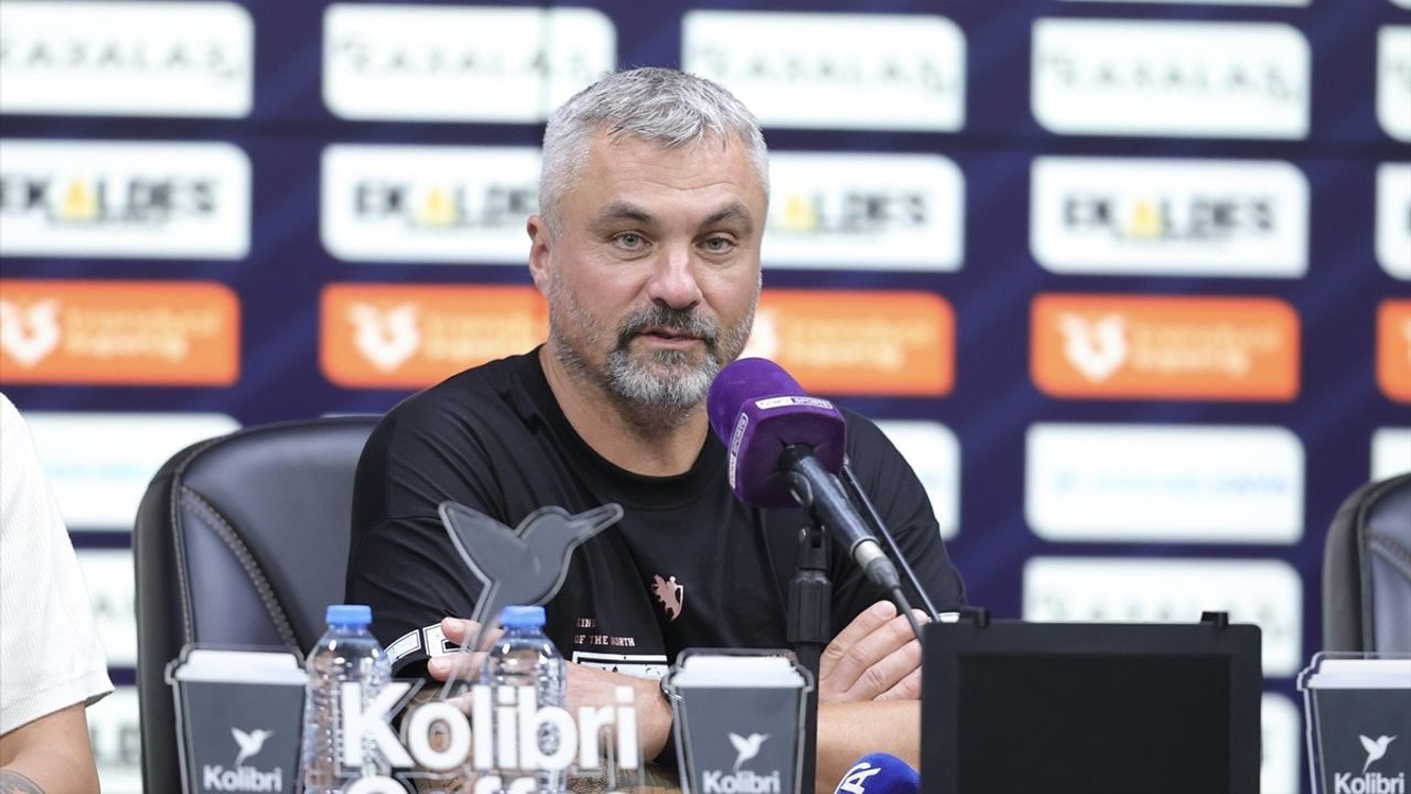 Samsunspor'dan Kocaelispor'a Dikkat Çeken Galibiyet