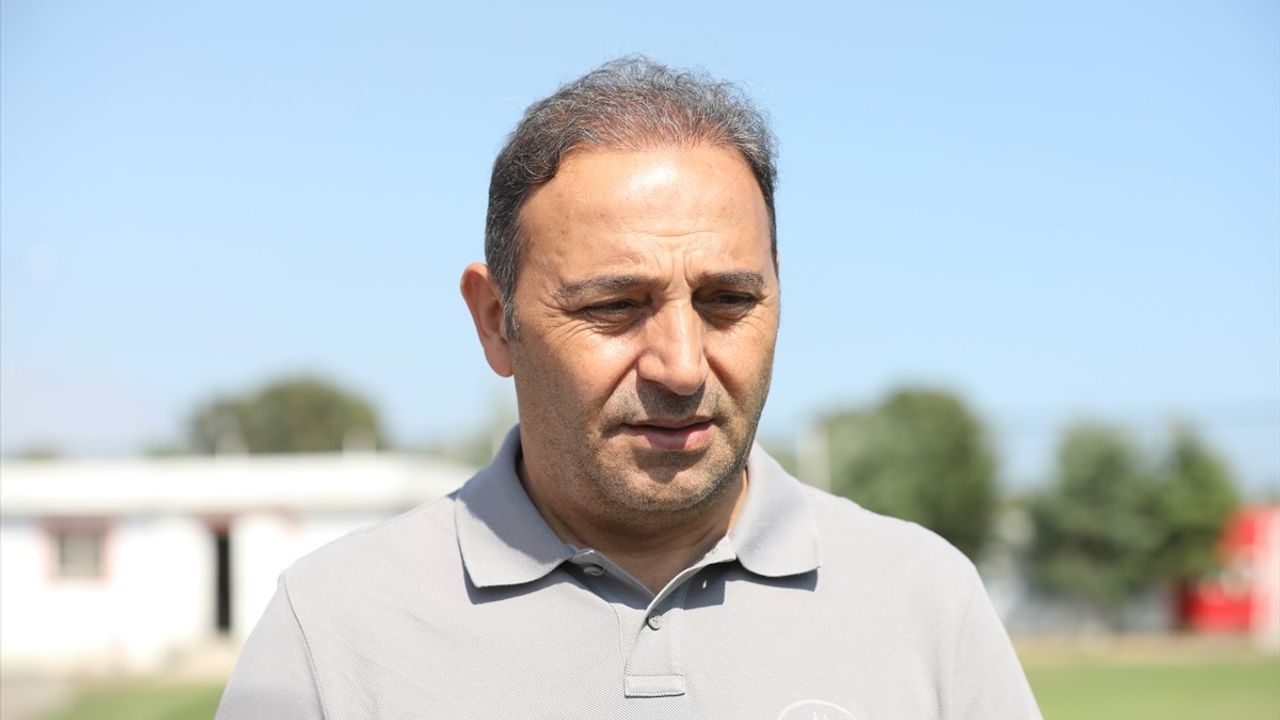 Samsunspor'dan Transfer Atağı: Yeni Oyuncular Yolda