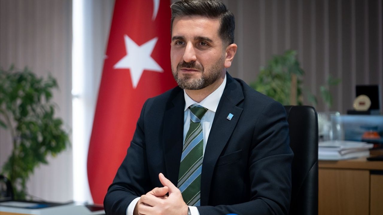 Savunma ve Havacılıkta Yeni Bir Dönem: Yıldızlar Ligi Hedefi