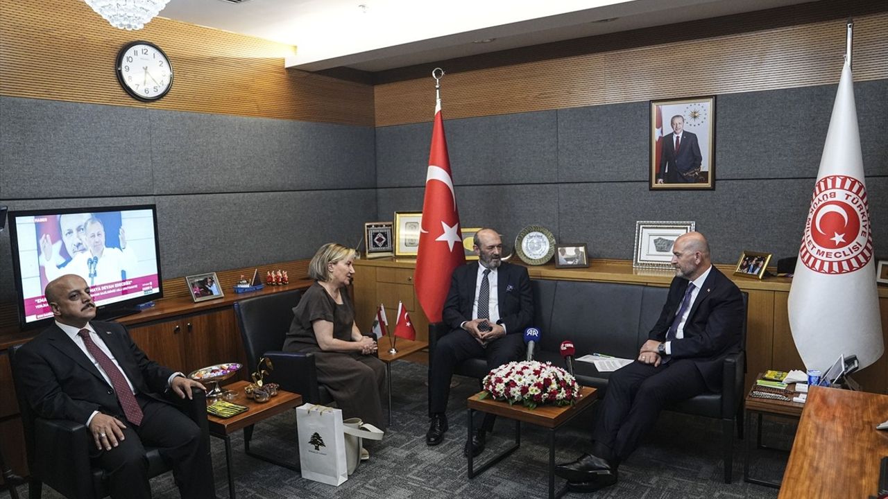 Soylu'dan Gazze Açıklaması: İnsanlığa İşkencedir