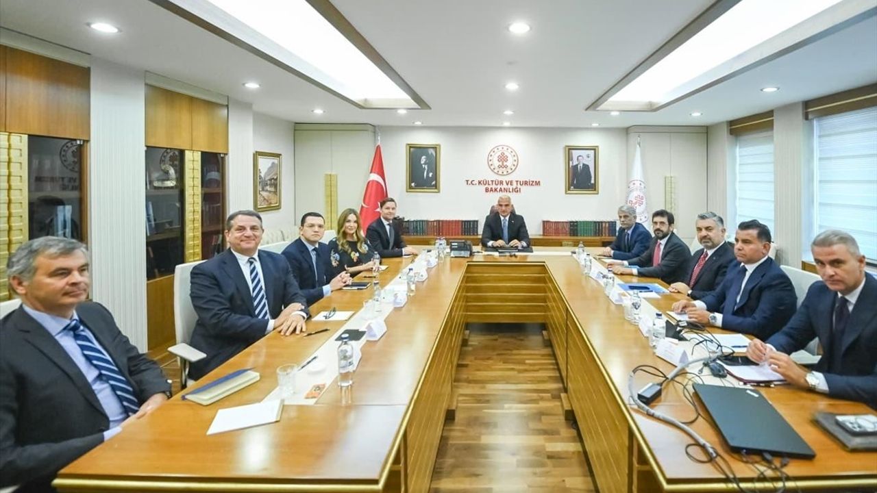 Spotify Türkiye Ofisi 2026'da İstanbul'da Açılıyor