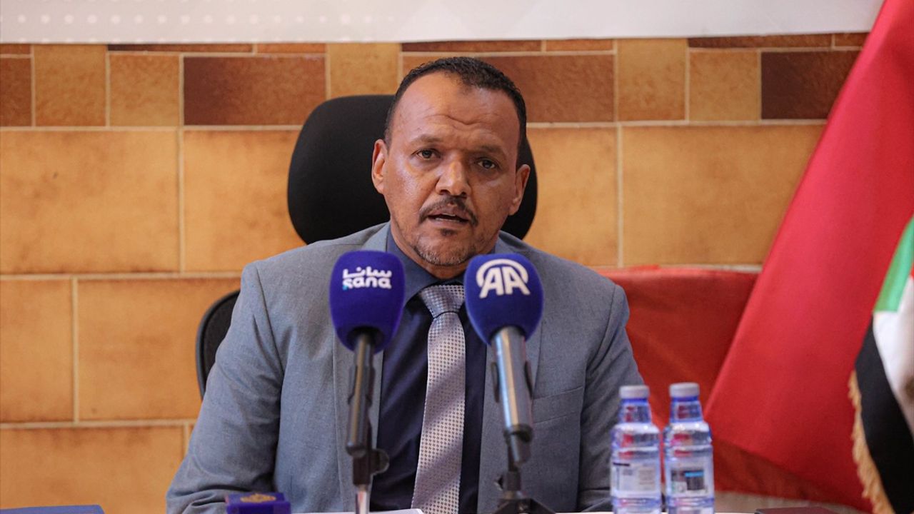 Sudan'daki Savaş ve İnsani Kriz: 14 Milyon Kişi Yerinden Edildi