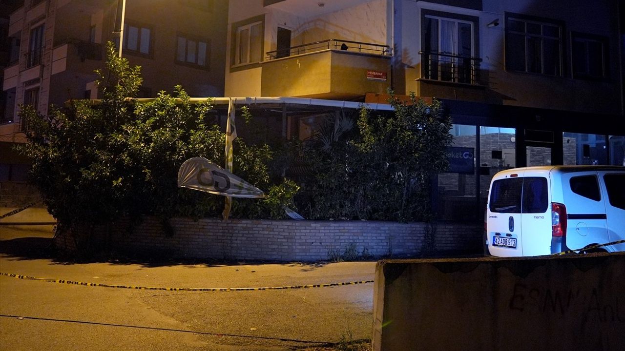 Sultanbeyli'de Silahlı Çatışma: Olay Yerinde Kayda Değer Hasar