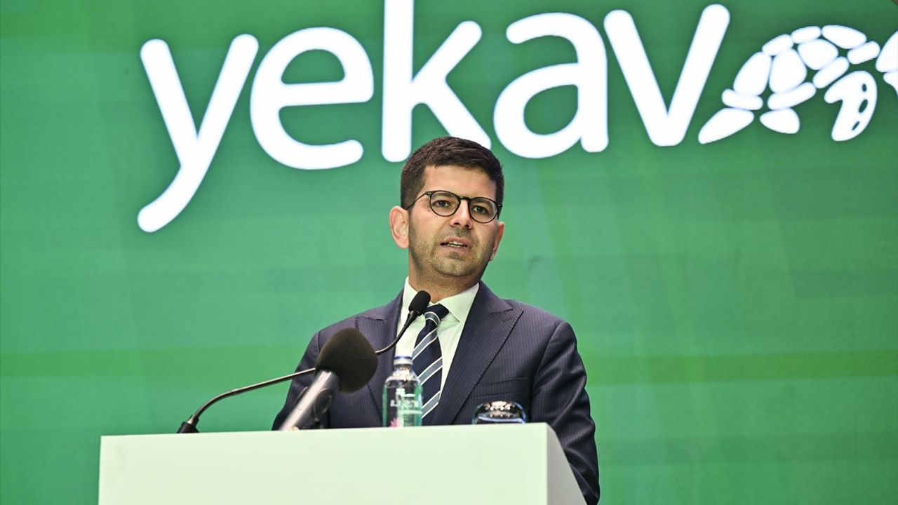 Sürdürülebilir Ulaşım Zirvesi'nde Mikro Mobilitenin Geleceği Masaya Yatırıldı