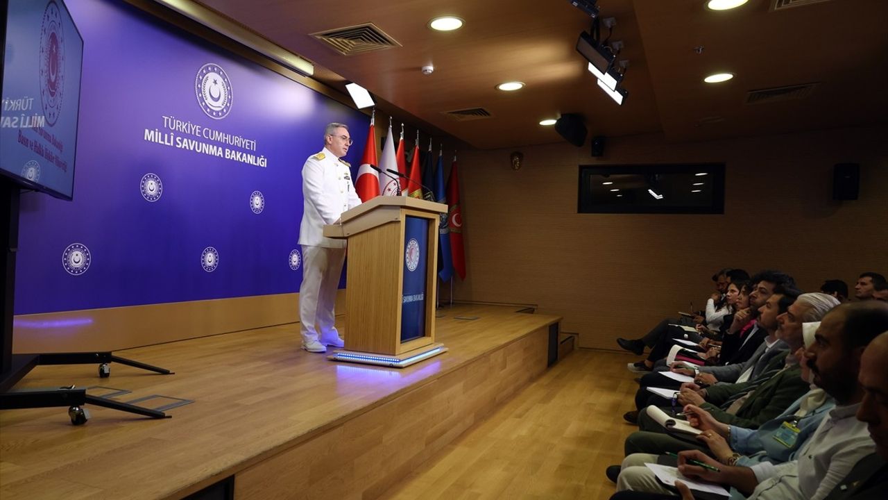 Suriye'nin Savunma Kapasitesinin Artırılması İçin Teknik Ziyaretler Planlanıyor