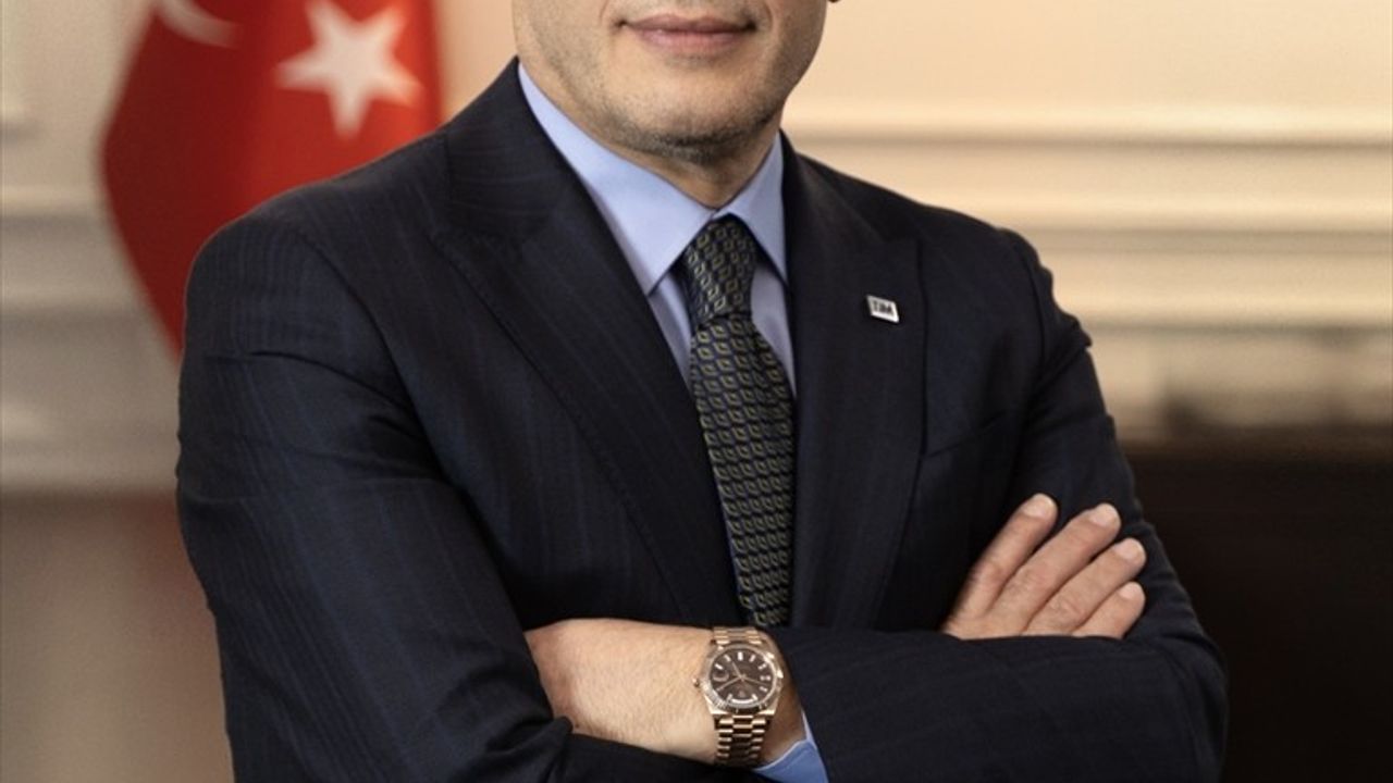 TİM'in İkiz Dönüşüm Projelerine İSTKA'dan 40 Milyon Lira Destek