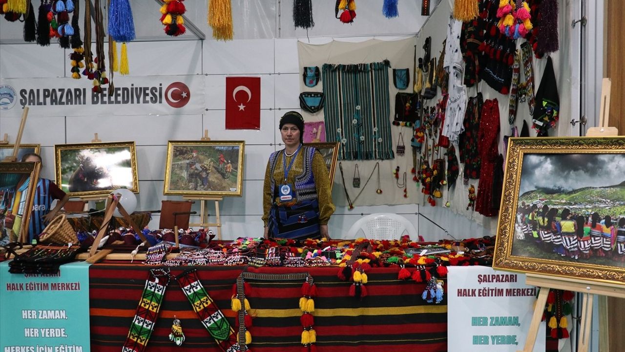 Trabzon Günleri Etkinlikleri Devam Ediyor