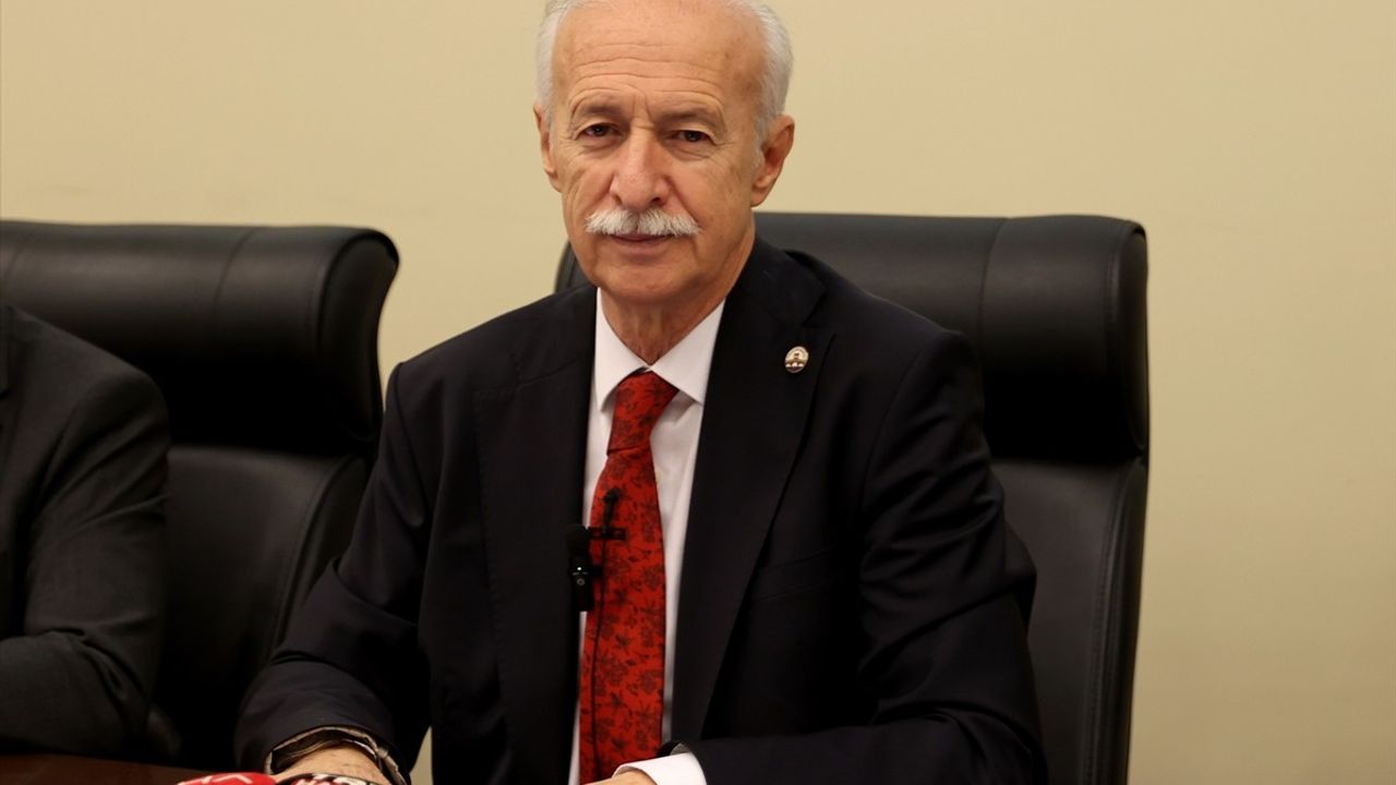 Trakya Üniversitesi 2025 YKS Sonuçlarıyla Tüm Bölümlerini Doldurdu