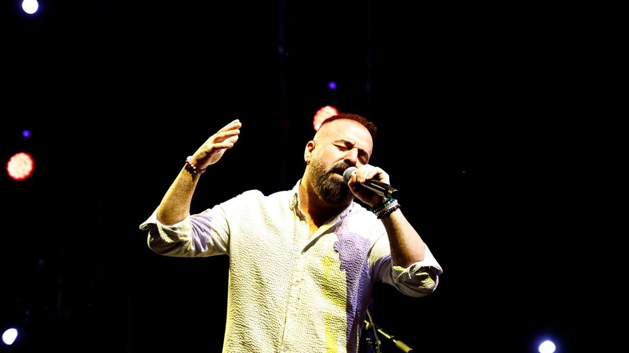 Tunceli'de MamekiFest Coşkusu
