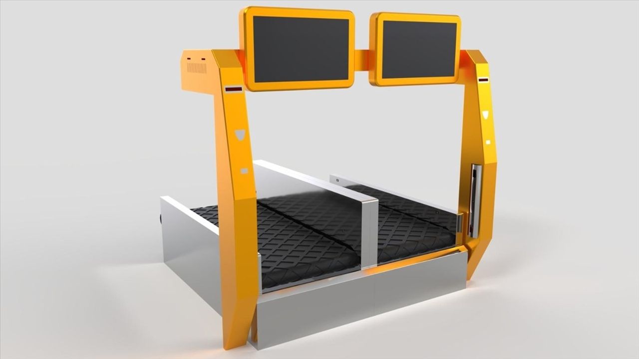 Türk Kadın Lider Ceren Oğuz'dan Avrupa'ya Havacılık Teknolojisi Hamlesi