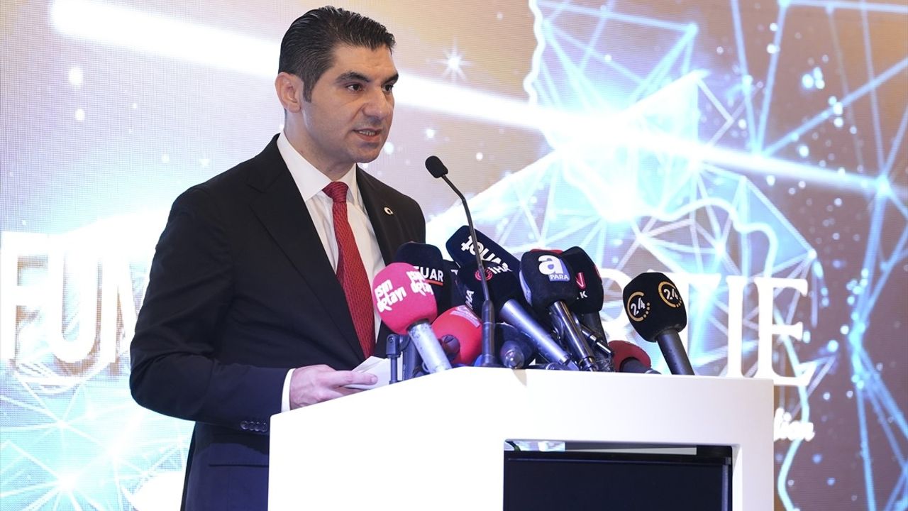 Türk Müteahhitlerin Afrika'daki Başarısı: 2 Bin 39 Proje Tamamlandı