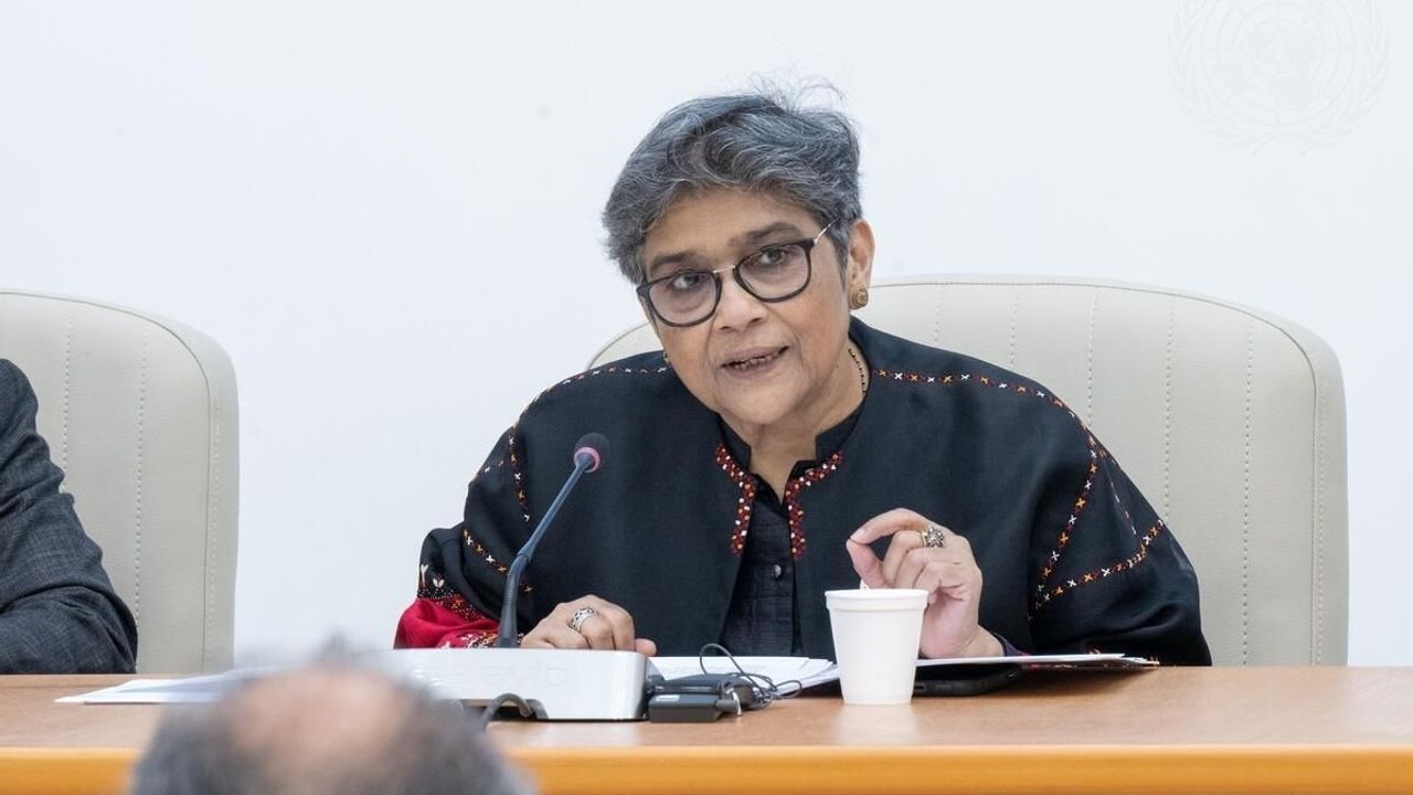 Türkiye'nin LLDC'lere Olan Taahhütleri ve Katkıları