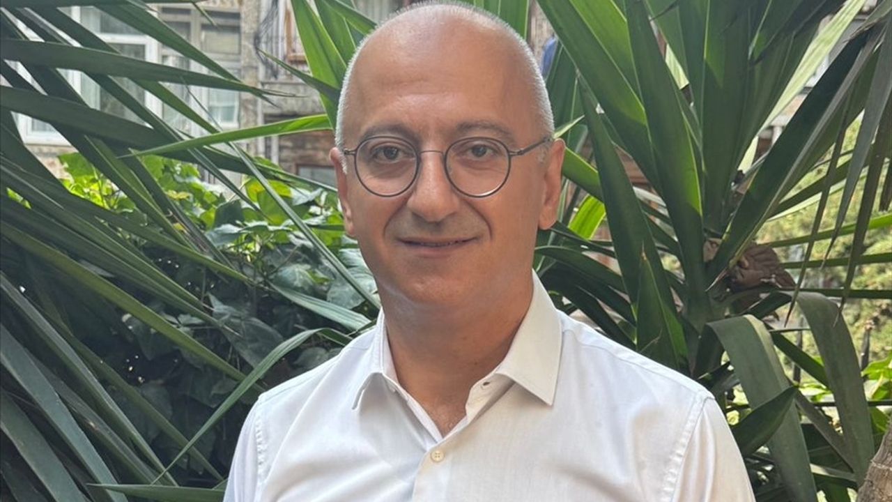 Türkiye'nin Organik Ürün İhracatı 1 Milyar Euro'yu Geçti