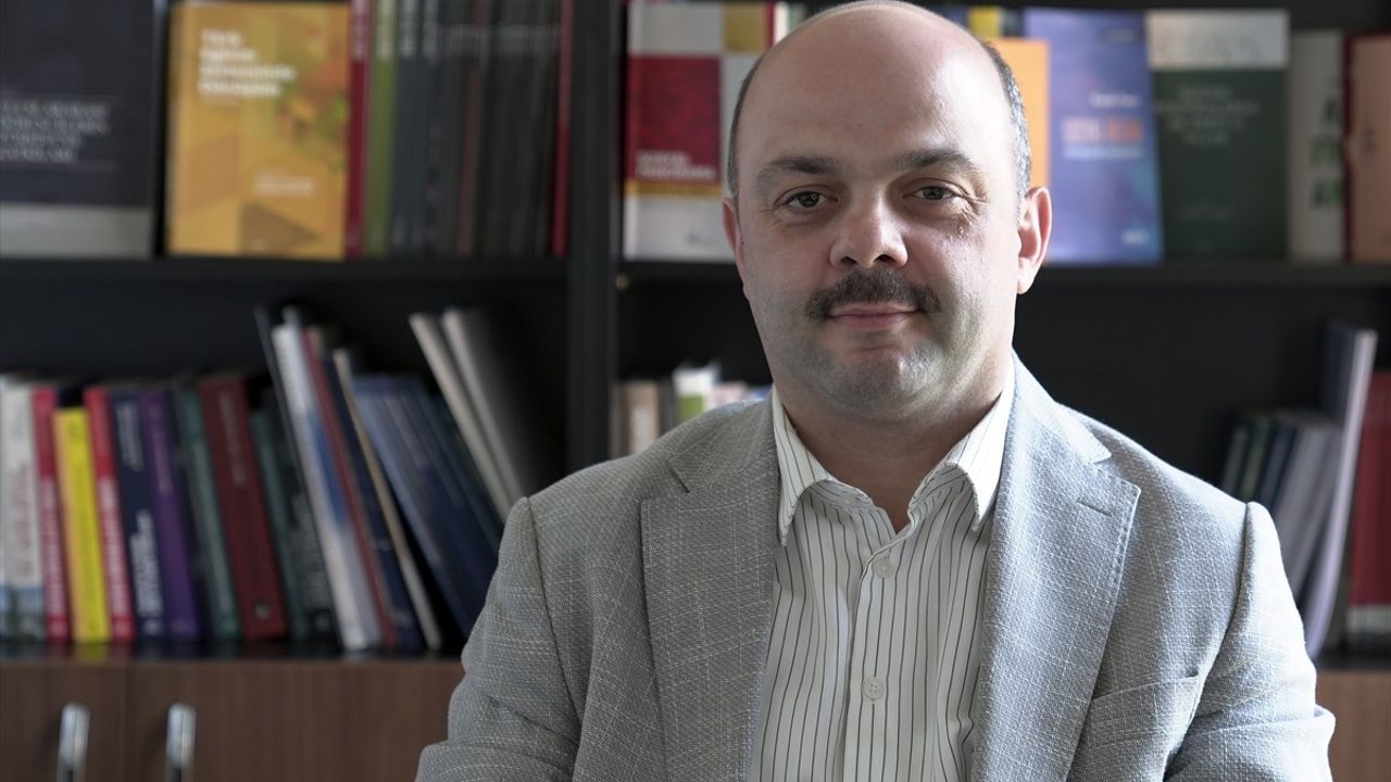 Ülkeler Dijital Platformlarda Egemenlik Mücadelesi Veriyor