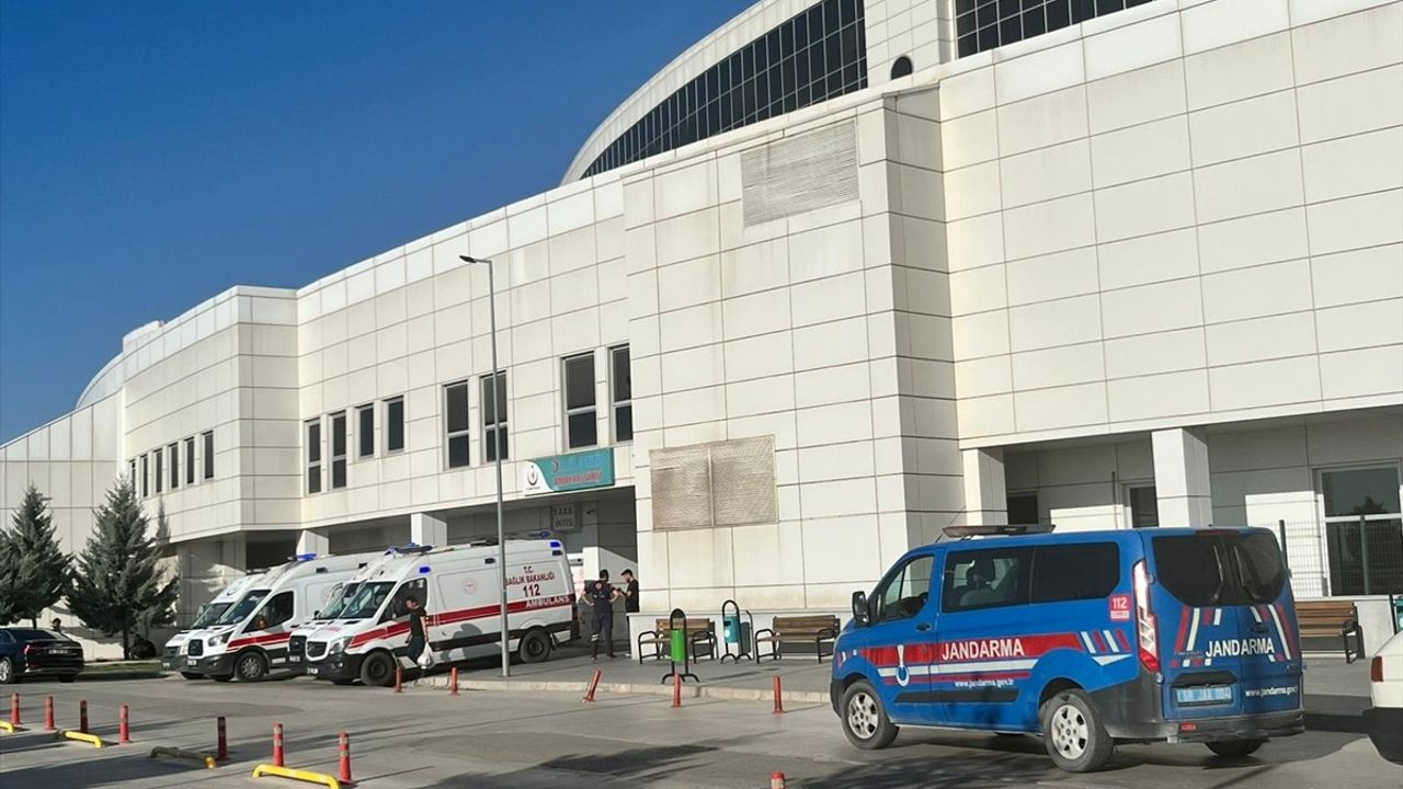 Yamaç Paraşütü Dünya Kupası'nda Trajik Kaza