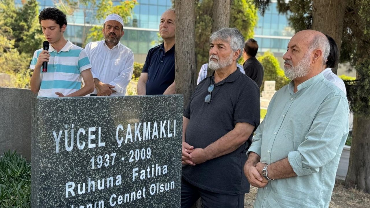 Yücel Çakmaklı, Milli Sinemanın Öncü İsmidir