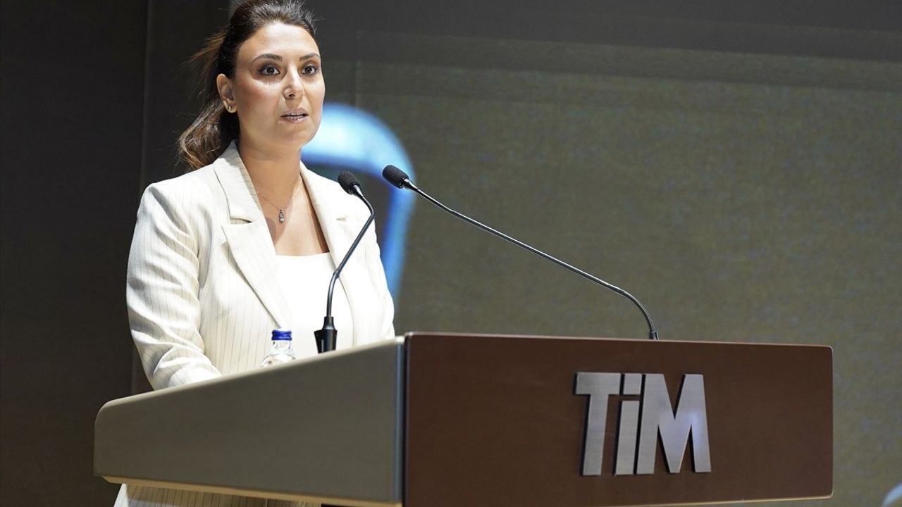 17. Uluslararası Ekoteks Tekstil Sempozyumu Başladı
