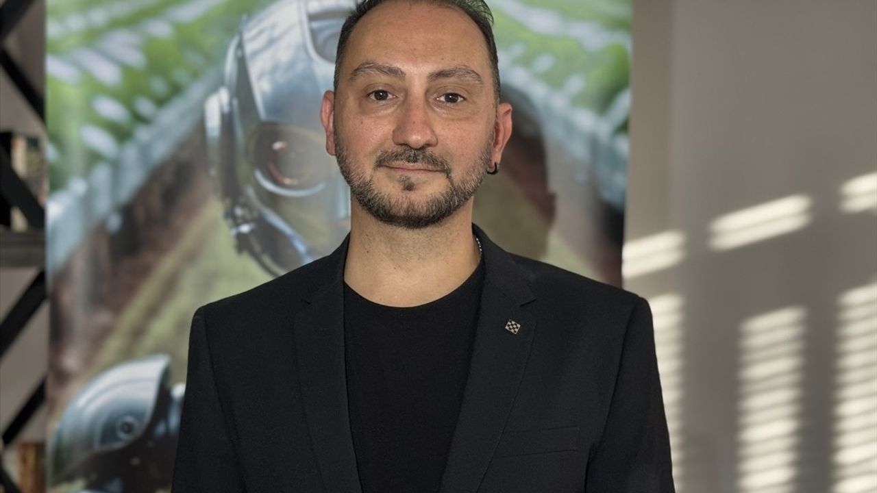 4. Evrensel Bilim Kurgu ve Fantastik Film Festivali Başlıyor!