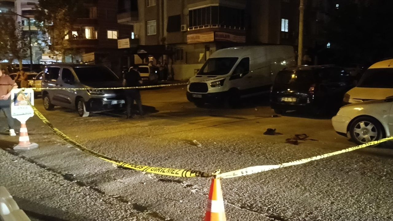 Adana'da Düğün Kanlı Bitti: 24 Yaşındaki Genç Hayatını Kaybetti