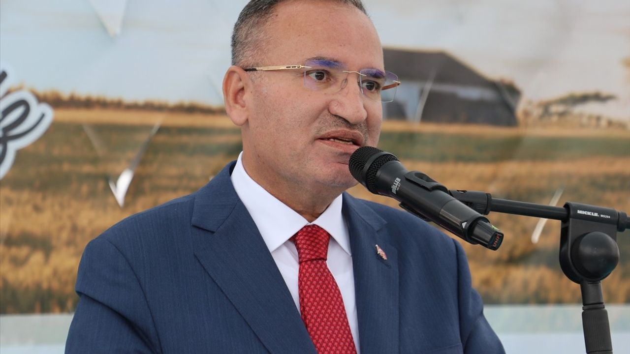 Agro Tarım Sivas Fuarı Açılışı Yapıldı