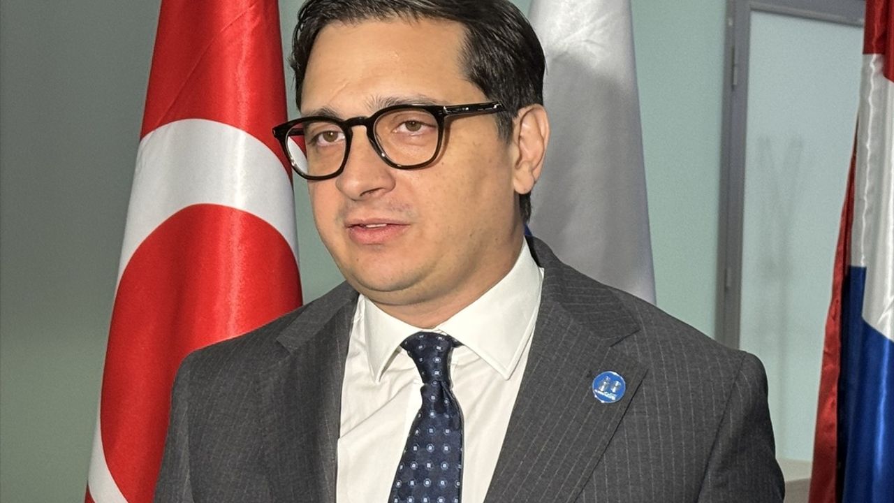 Akkuyu Nükleer Santrali'nde Son Hazırlıklar Tamamlanıyor