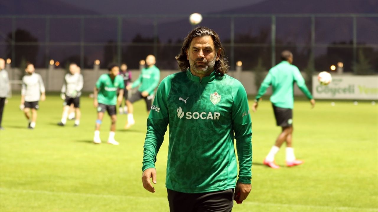 Alagöz Holding Iğdır FK'da Galibiyet Hedefi Büyüyor