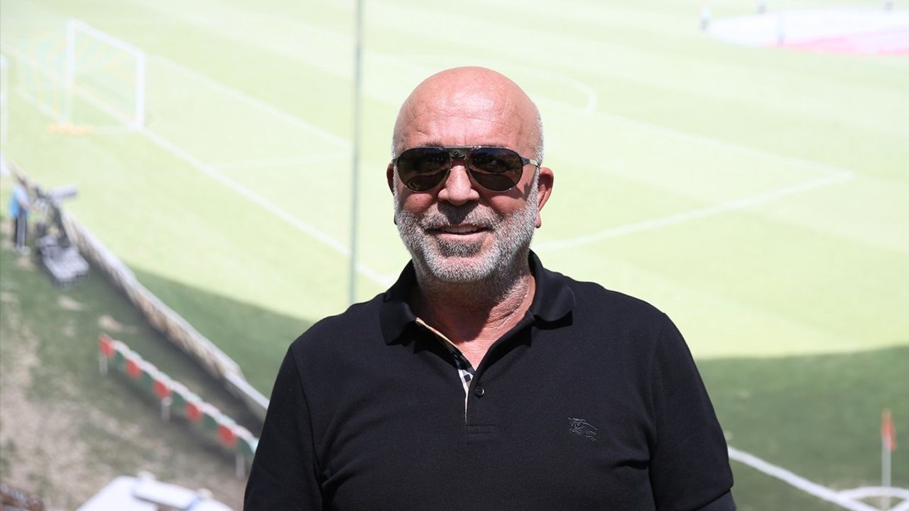 Alanyaspor Başkanı Çavuşoğlu'ndan Galatasaray Maçı Açıklamaları