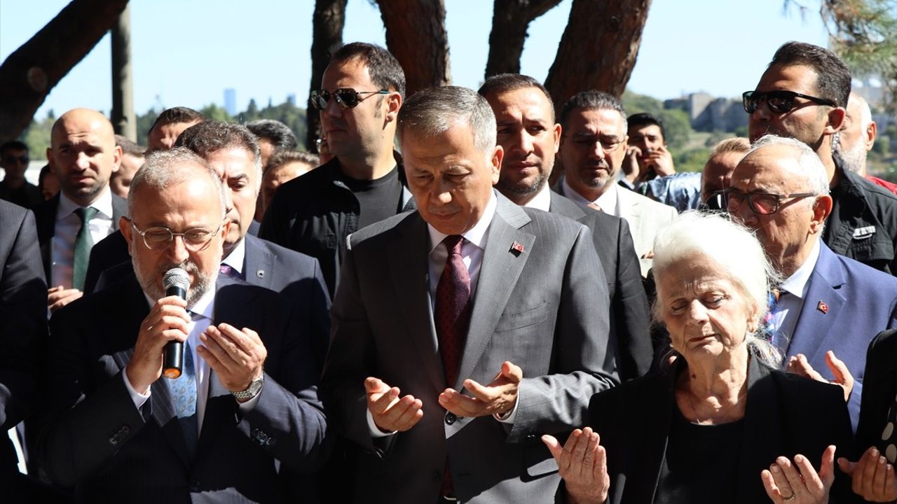 Ali Yerlikaya'dan 27 Mayıs Anması: 'Milletin iradesi her zaman galip gelecek'