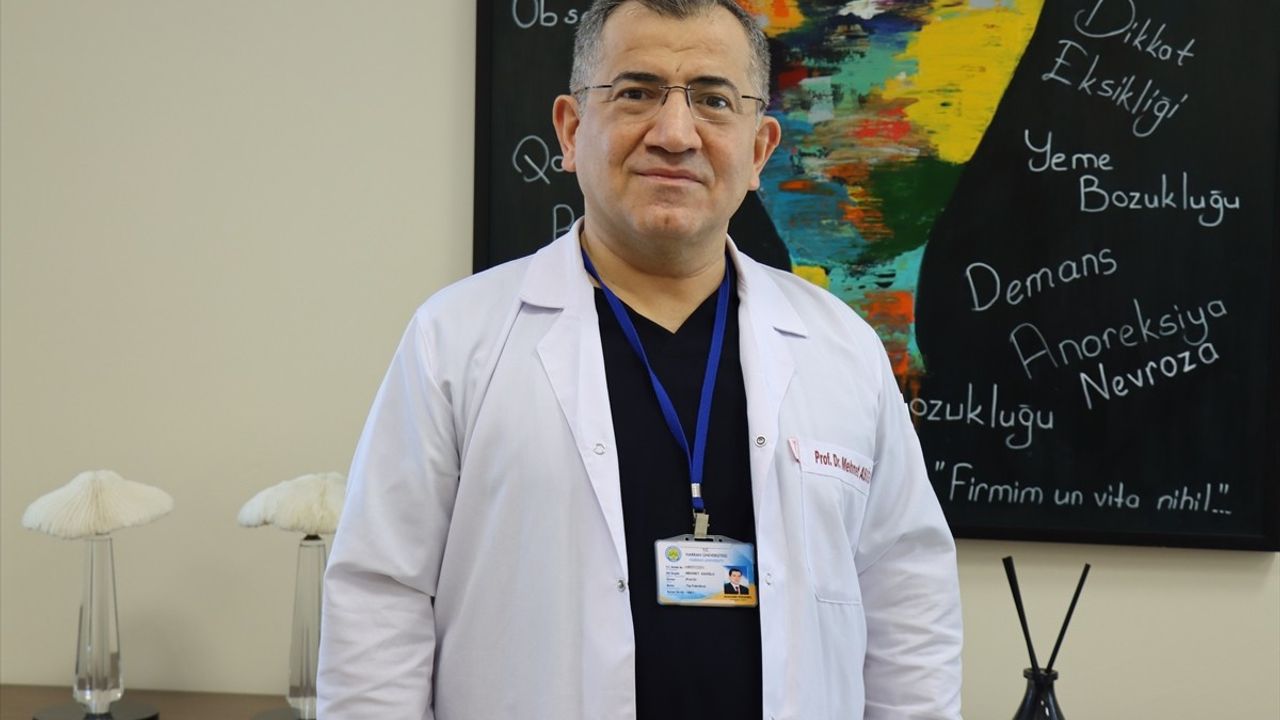 Alışveriş Bağımlılığına Dikkat: Uzmanlardan Tedavi Önerisi