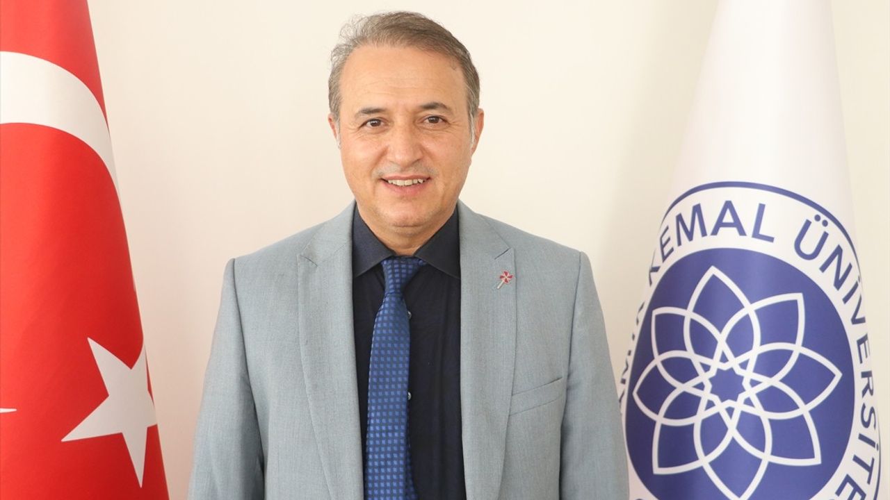 Altyapı Yenilemeleri Su Kayıplarını Önlemede Hayati Öneme Sahip