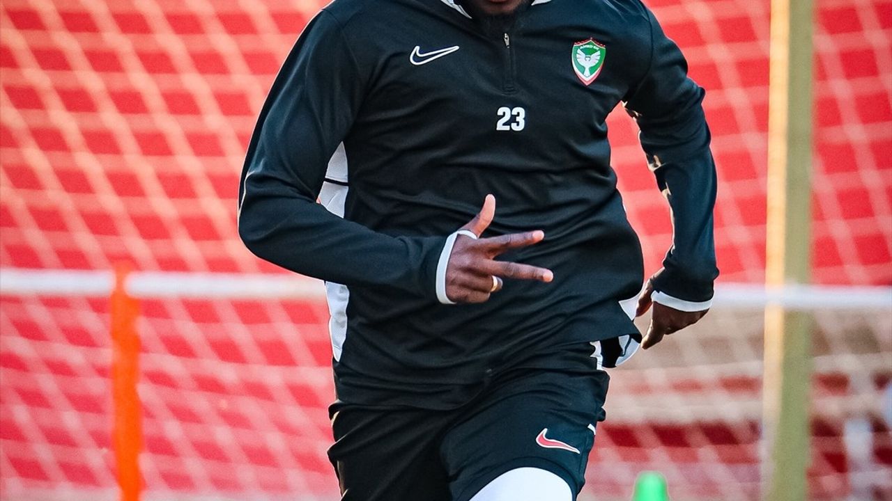 Amed Sportif Faaliyetler, Sakaryaspor Maçına Hazır