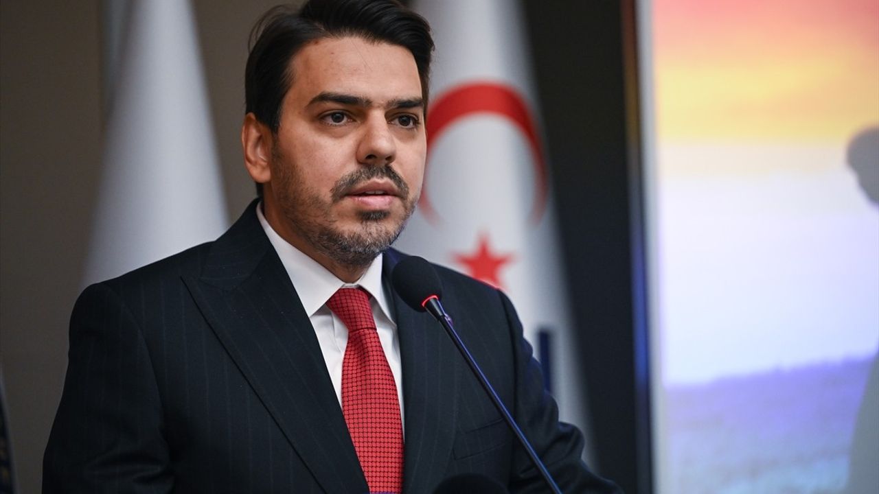 Anadolu Ajansı'ndan 27. Dönem Savaş Muhabirliği Eğitimi Başladı
