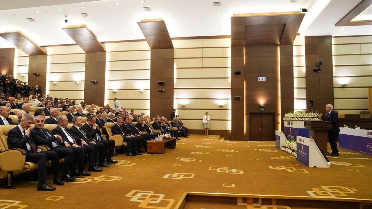 Anayasa Mahkemesi'nde Bireysel Başvurunun 13. Yılı Sempozyumu