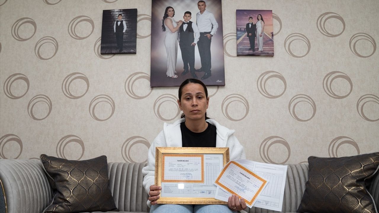 Ankara'da Bisiklet Kazası: Genç Hayatını Kaybetti