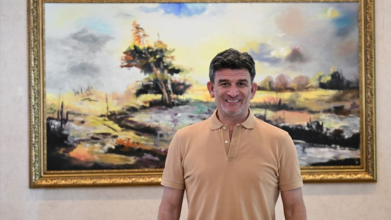 Antalya Turizm Fuarı 2025: Sektörün Kalbi Burada Atacak