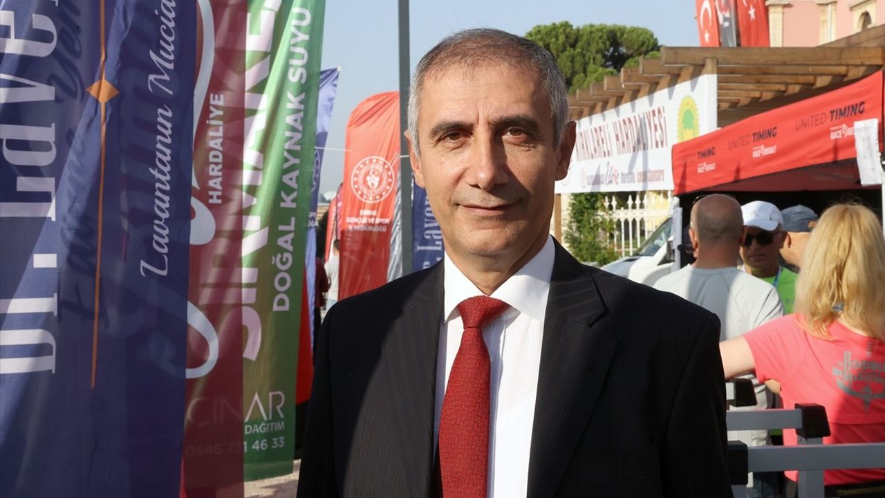 Atletizmde Hedef Los Angeles: Başarı ve Altyapı Çabası