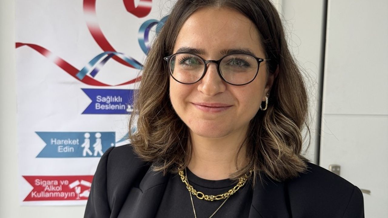 Bağcılar'da Kalp Sağlığı Farkındalık Etkinliği