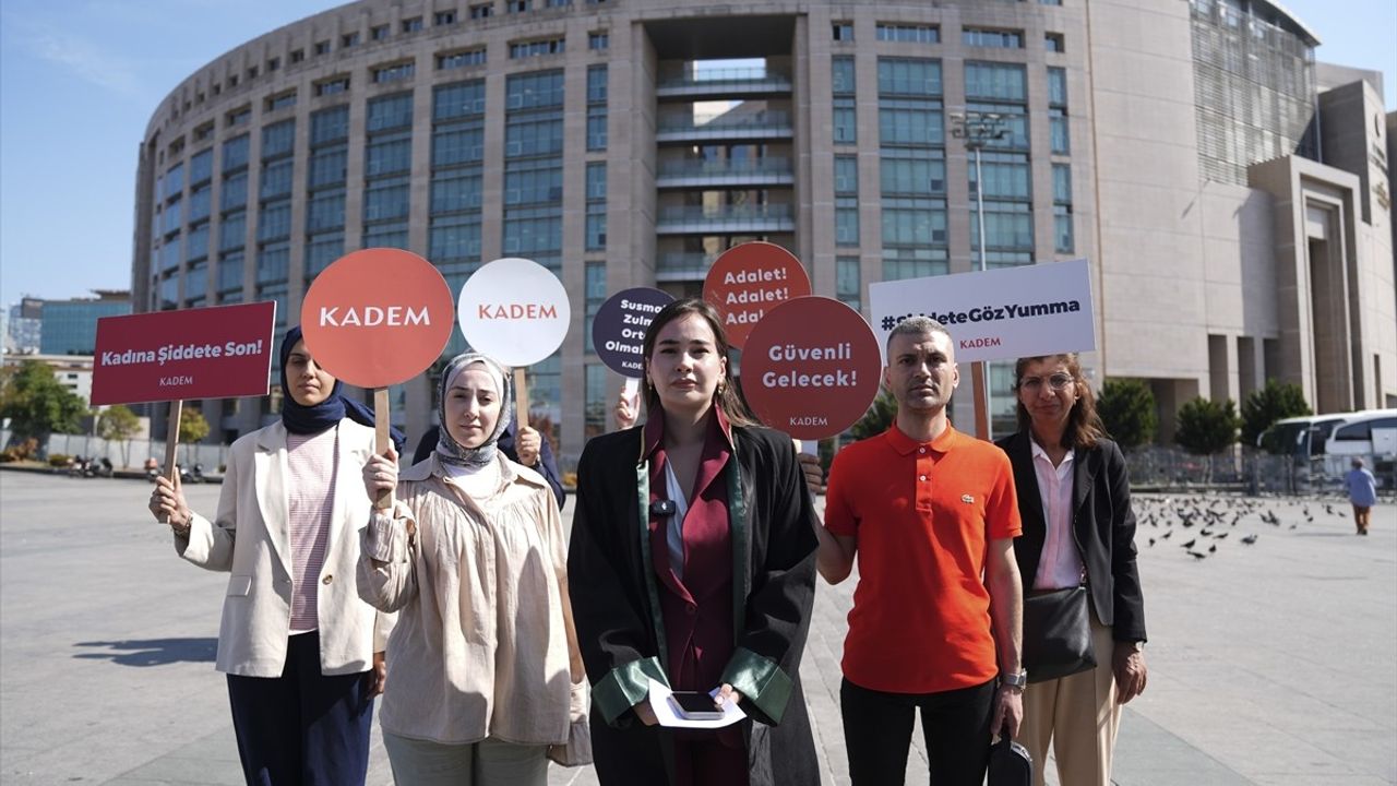 Bahar Aksu Cinayetinde 4 Sanığa Ağır Cezalar